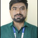 श्री. अमोल जयाजी बांगरे - ग्रामपंचायत अधिकारी