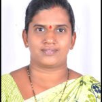 सौ. अनविता अमृत खाडे - सदस्य