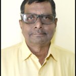 श्री. सुनील शिवाजी पाटील - सरपंच